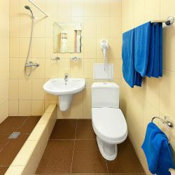 Фото Отель Кавказ