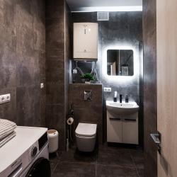 2-комнатные апартаменты стандарт