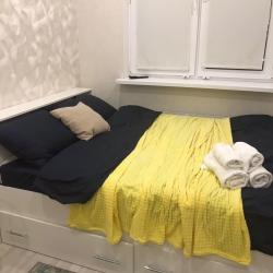 Фото Апартаменты на улице Тэцевская 4А