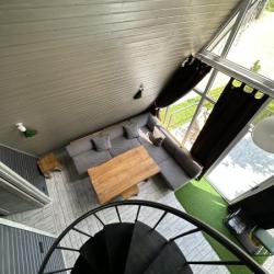 A-frame №1
