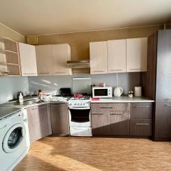 Апартаменты улучшенные