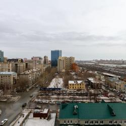 1-комнатные апартаменты стандарт