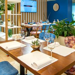 фото 20 Brosko Hotel Arbat (Броско Арбат)