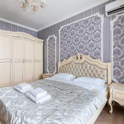 Фото Апартаменты Татарские на улице Лесгафта 6/57