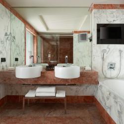 фото 4 InterContinental Moscow Tverskaya (ИнтерКонтиненталь Тверская)