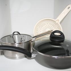 1-комнатные апартаменты люкс