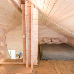Фото Отель Lberry Karelia (Лберри Карелия)