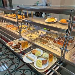 Фото Отель гуна