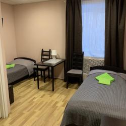 Фото Отель Туркомплекс Кузова