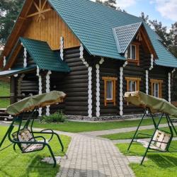 Фото Отель Усадьба Славная