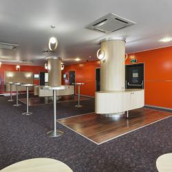 Novotel Yekaterinburg Centre (Новотель Екатеринбург Центр) — 75441b9d86cfd59099f156896fb66a1b
