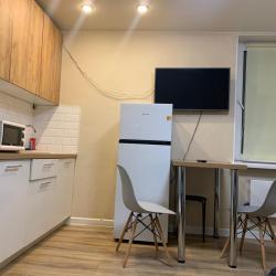 Фото Апартаменты на улице Инициативная 7В