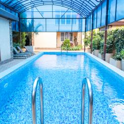 Фото Отель Семейный уголок