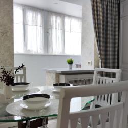 Фото Отель Panda Home (Панда Хоум) на улице Широтная 168 корпус 3