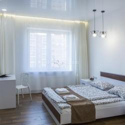 Фото Отель Один на Седова