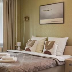 1-комнатные апартаменты стандарт