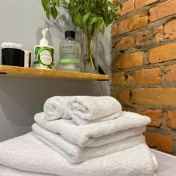 Фото Апартаменты на улице Невского 66