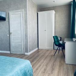 Фото Отель Гостевой дом Ясный