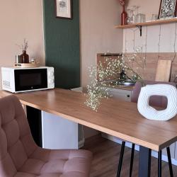 Апартаменты на Прибрежном проезде, 2 — 7544a0ee547a1401ac8e7e3a268446cf