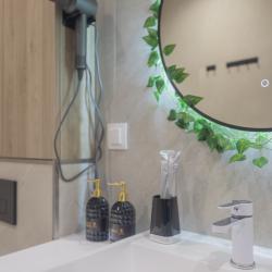 Фото Апартаменты Birchhouse (БирчХаус) на улице Руставели 16к1