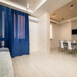 Фото Отель Жилой квартал на улице Сибгата Хакима 50