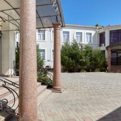 Фото TES-hotel Resort & Spa (ТЭС отель)