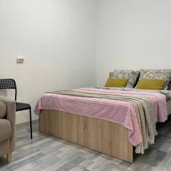 2-комнатные апартаменты стандарт