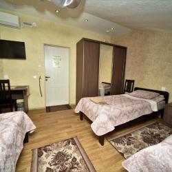 Фото Отель Картуши