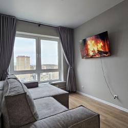 Фото Апартаменты на Архангельской, 23к2
