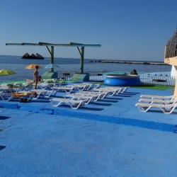 Фото Отель Парадиз