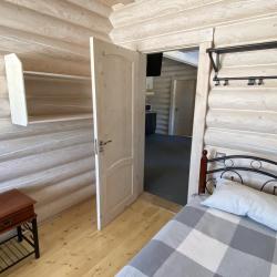 Фото Отель Экоферма Егорово поместье