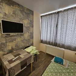 1-комнатные апартаменты стандарт Квартира студия на Пролетарской