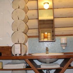 Фото Отель Валдай Эко Клуб