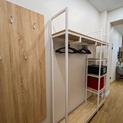 Фото Отель Фешин