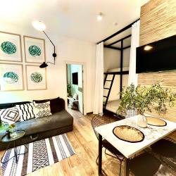 Фото Отель БонАпарт на улице Песочная