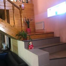 Фото Отель Гостевой купеческий дом