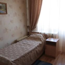 Фото Отель Талги