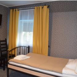 Фото Отель Рауту