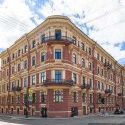фото 16 Соло на набережной Мойки
