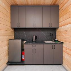 Фото Отель ПоСутки на улице Изобильная 12