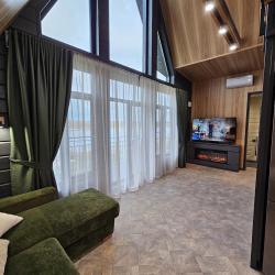 Коттедж улучшенный