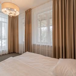 Фото Бестужево парк-отель