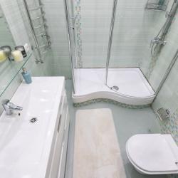 Фото Апартаменты Комфорт на улице Гастелло 1