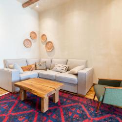 Фото Отель Чох-Россо