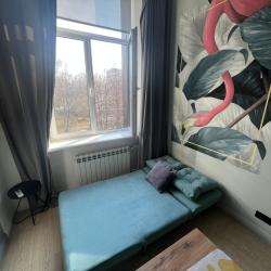 Фото Отель Фламинго