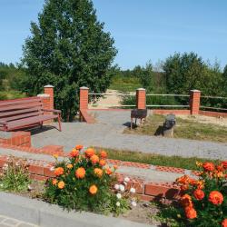 Фото Отель Малиновая слобода