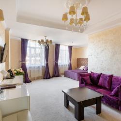 Фото Отель Онегин