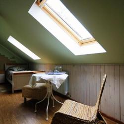 Фото Отель Золотой Гусь