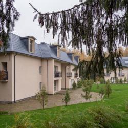 Фото Отель Лафер Ренессанс