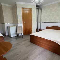 3-местная комната стандарт